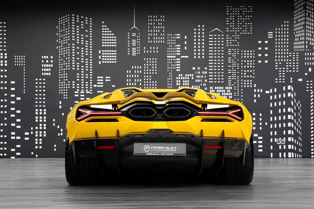 لامبورغيني ريفويلتو SPORTIVA