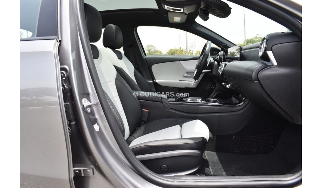 Mercedes-Benz A 220 MERCEDES A220 AMG