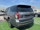 Chevrolet Suburban CHEVROLET SUBURBAN 2021 LT 5.3L RWD / V8