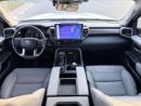 Toyota Tundra 1794 EDITION (NON GCC) Limited edition 3.4L
