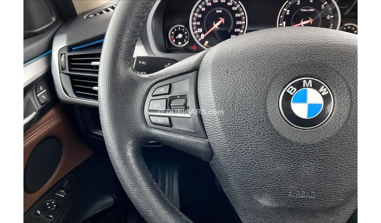 BMW X5 35i Executive