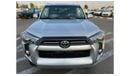 Toyota 4Runner 2015 Toyota 4Runner