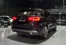 BMW X5 M50i 4.4L