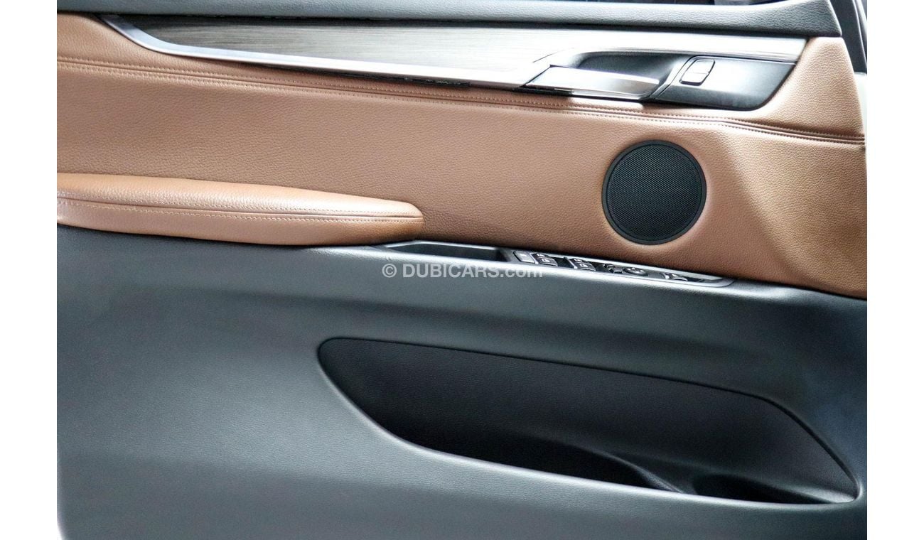 بي أم دبليو X5 F15