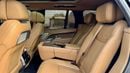 Land Rover Range Rover Autobiography P530 4.4L