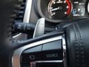 ميتسوبيشي تريتون MITSUBISHI TRITON PICK UP RHD 2021 MODEL 2.4 L DIESEL AUTOMATIC(PM20771)