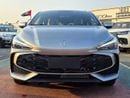 MG 3 COMFORT MG 3 1.5L A/T FWD Hatchback 4Doors Silver Color 2025 Model
