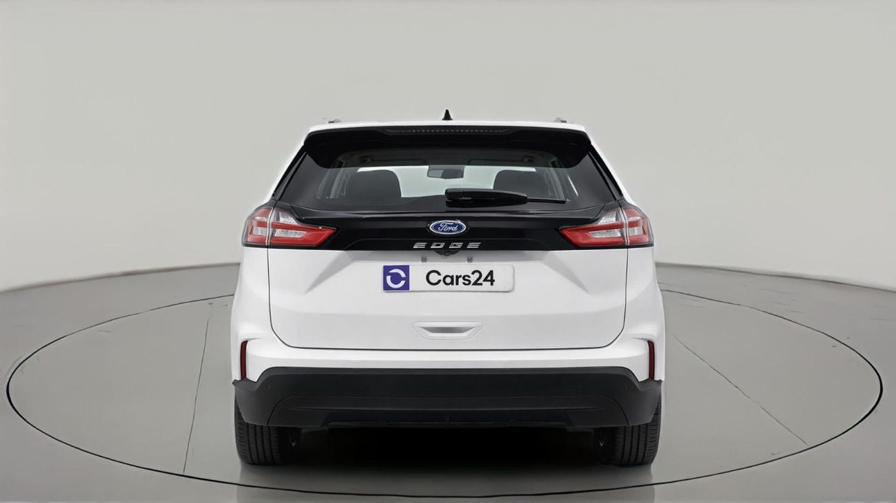 فورد إدج 2022 SE | AED 906/Month | 0 DP | 30 Day Return | Warranty