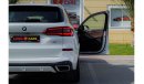 BMW X5 40i M Sport