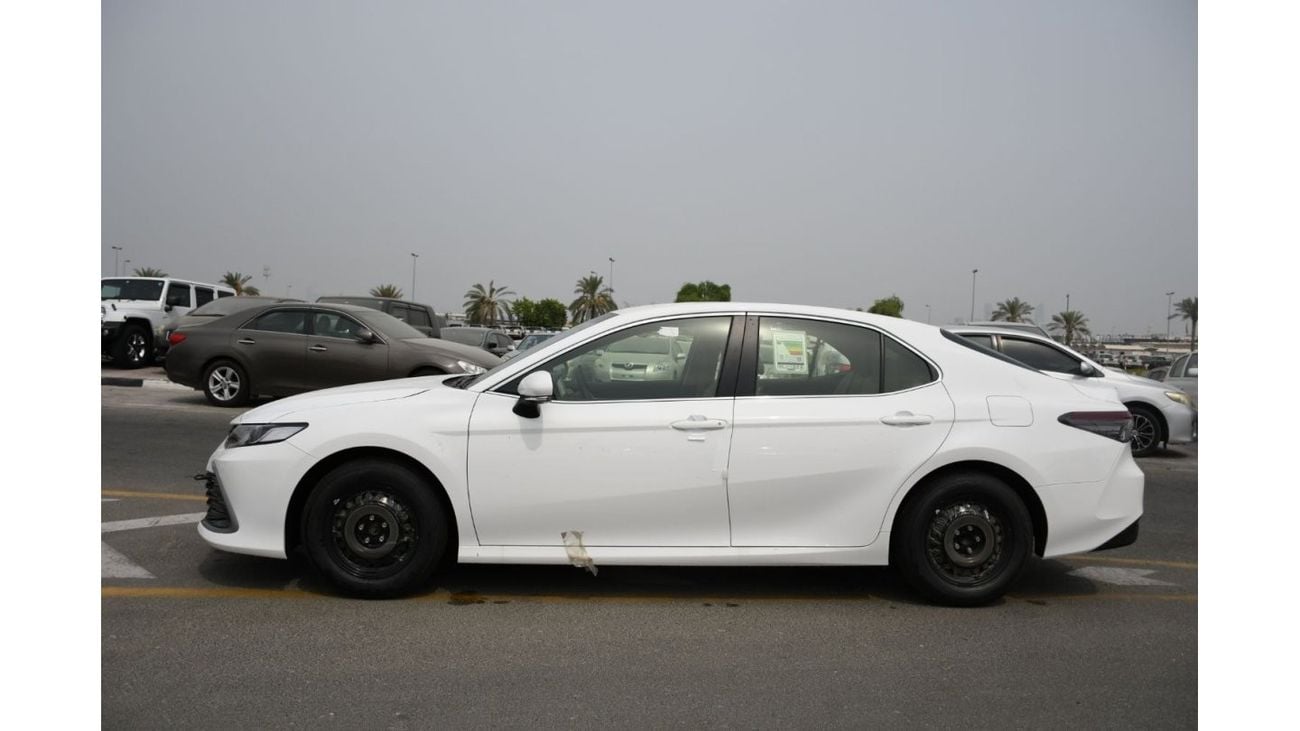 Toyota Camry 2024 Toyota Camry LE 2.5L V4