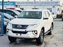 Toyota Fortuner EXR