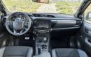 Toyota Hilux 2025 TOYOTA HILUX GR SPORT 4.0L V6 FULL OPTION