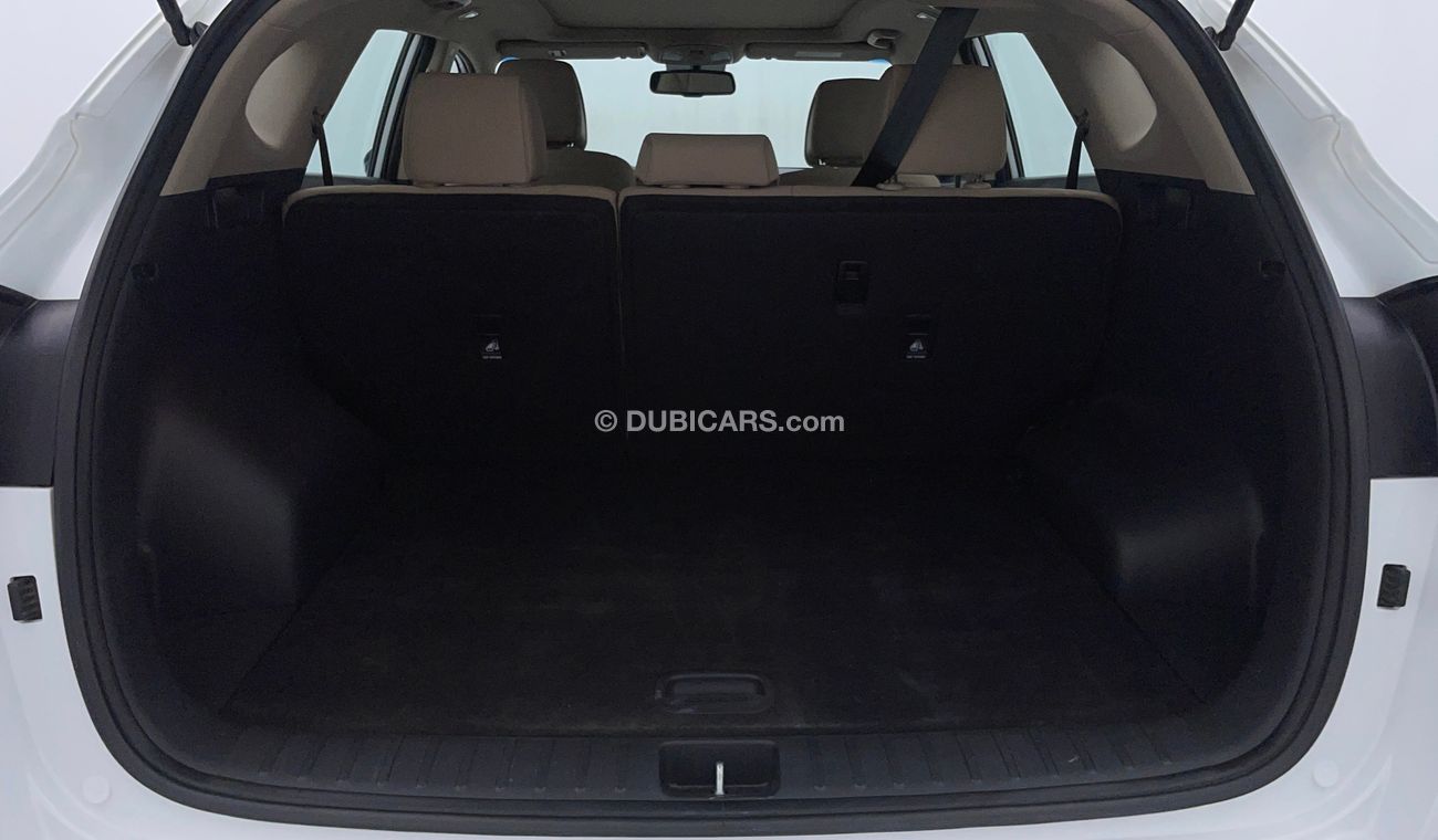 Hyundai Tucson GL 2 | Under Warranty | Inspected on 150+ parameters