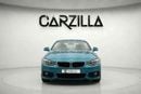 بي أم دبليو 430i M SPORT Std 2.0L