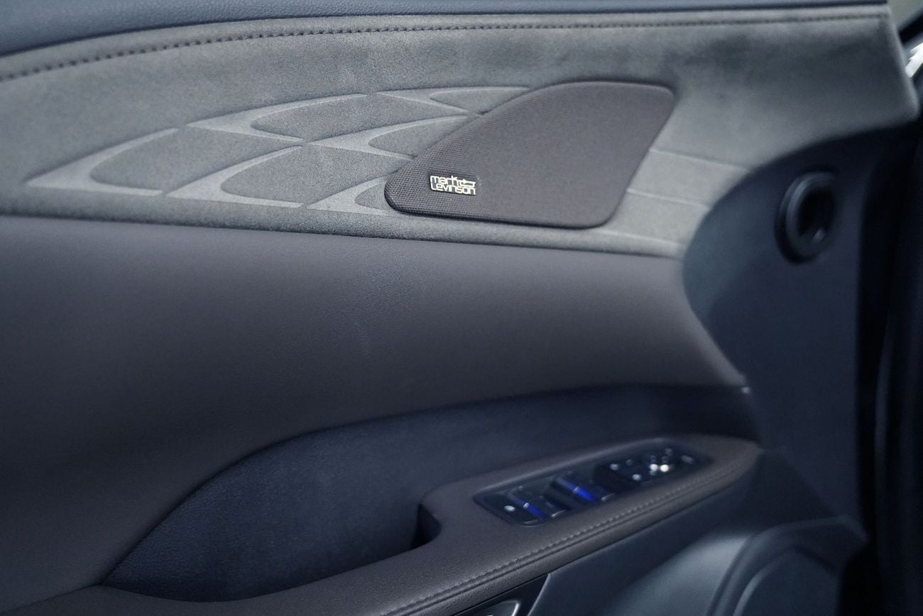 Lexus RX350h Platinum 2.5L 2024 Lexus RX350h, 2027 Lexus Warranty + Service Pack, Very Low Kms, GCC