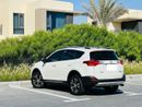 Toyota RAV4 GXR GXR GXR GXR || GCC || 0% DP || Well Maintained