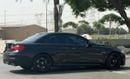 BMW M4 STANDARD 2016 BMW M4 Convertible GCC Specs In Perfect Conditions