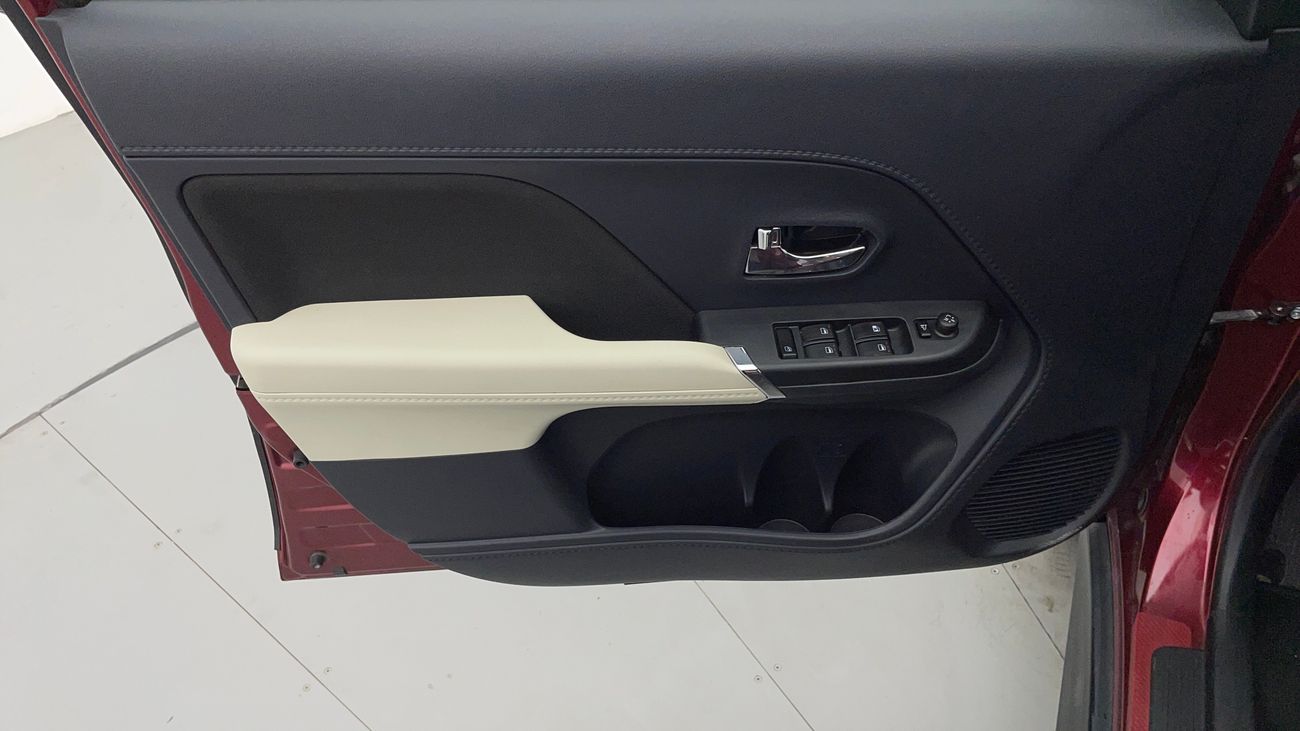 Toyota Rush GX 1.5 | Zero Down Payment | Free Home Test Drive