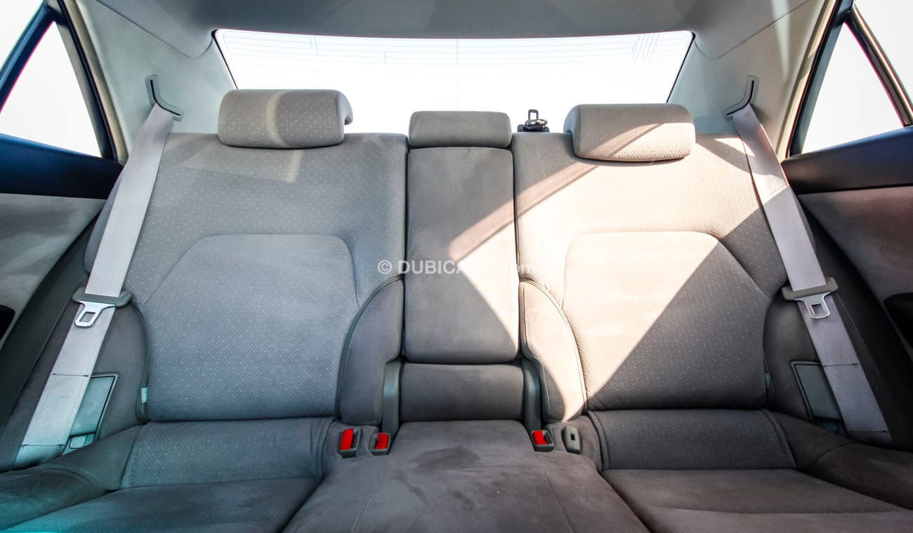 تويوتا مارك X 250 G