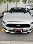 Ford Mustang STD
