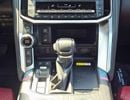 Toyota Land Cruiser VXR TOYOTA LANDCRUISER VXR TW TWIN TURBO || AERO KIT | RADAR | HUD, MEMORY SEAT, JBL | DIESEL AT 3.3L V6