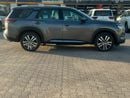 Nissan Pathfinder SL