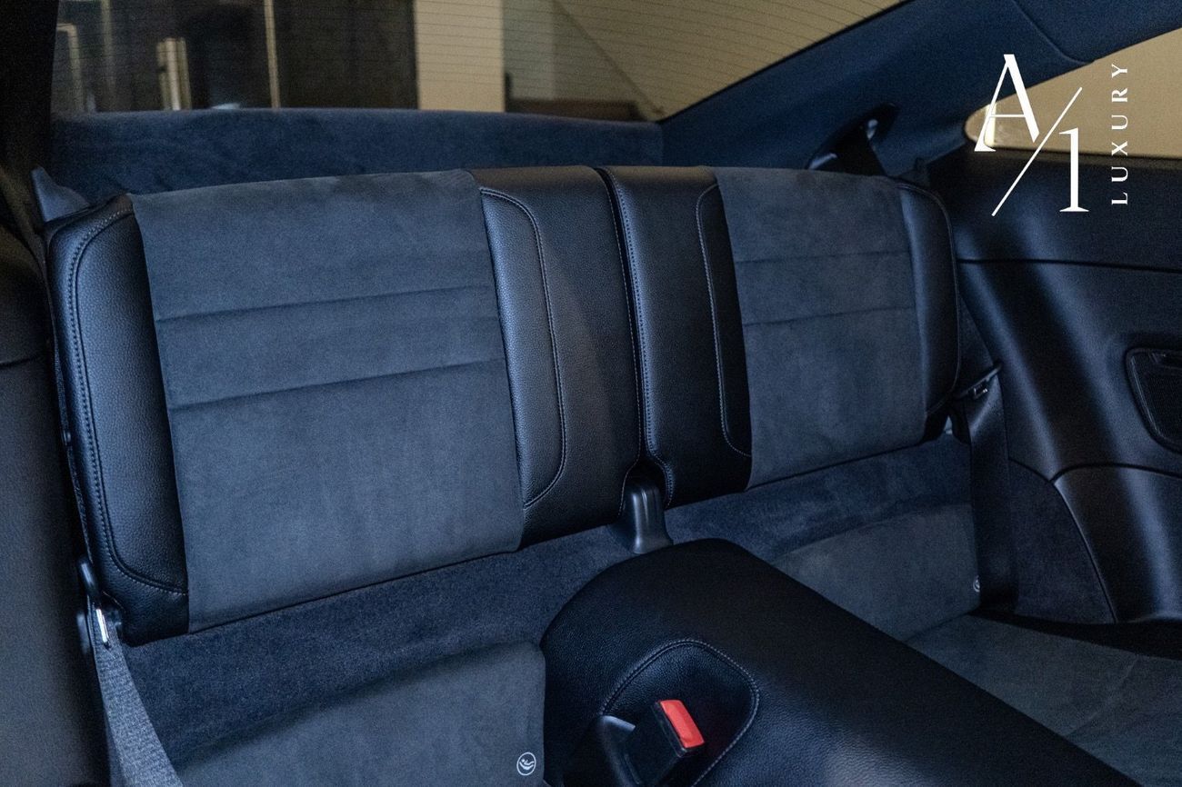 Porsche 911 Carrera GTS 3.0L (450 HP) Coupe 2022 Porsche 911 Carrera GTS, Full Service History, Warranty, GCC Sp