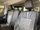 Toyota Hiace Toyota Hiace 2.8 L Diesel STD Roof ( Black Bumper)