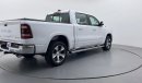 RAM 1500 LARAMIE 5.7 | Under Warranty | Free Insurance | Inspected on 150+ parameters