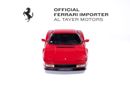 Ferrari Testarossa Drive the Legend: Classiche MY in Rosso Corsa