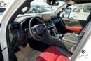 تويوتا لاند كروزر 3.3L | VXR | Full Option | Rear TV Screen | Diesel
