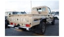 Toyota Land Cruiser Pick Up PICKUP 70th LX2 TOYOTA_LANDCRUIDER_LC_PICKUP_4.0L_2022_70TH_FULL_OPTIONS