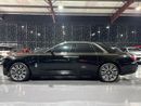 Rolls-Royce Ghost 2021 Rolls Royce Ghost, 2026 Rolls Royce Warranty + Service Pack, Very Low Kms, GCC