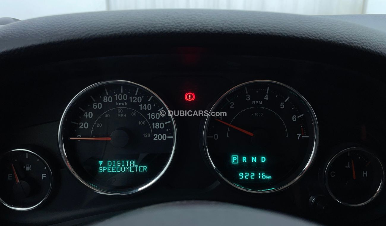 Jeep Wrangler WILLY'S PACKAGE 3.6 | Zero Down Payment | Free Home Test Drive