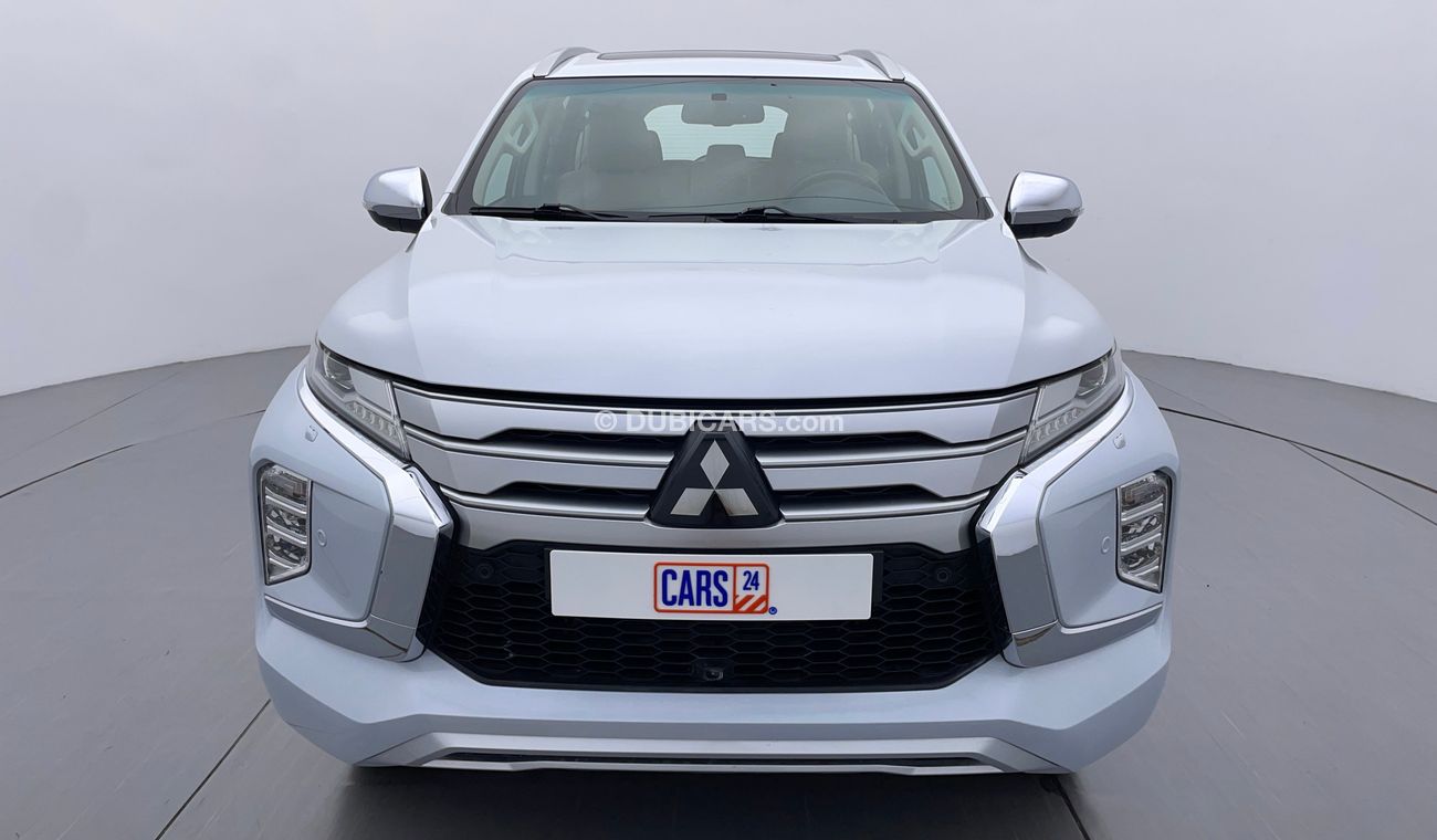 Mitsubishi Montero GLS PREMIUM 3 | Under Warranty | Inspected on 150+ parameters