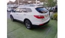 Hyundai Santa Fe 2016 model, imported from Canada, CLEAN TITLE cruise control, wooden wheels, sensors, in excellent c