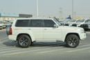 Nissan Patrol Safari Safari SV 4.8L A/T
