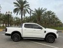 Ford Ranger WILDTRAK Wildtrack Right Hand Drive