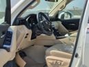 تويوتا لاند كروزر LC300 4.0L PETROL V6 GX-R FULL WITH-RDR AT 7S 2025MY