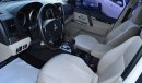 Mitsubishi Pajero 3.5L V6 MED 2016 GCC DEALER WARRANTY AND FREE REGISTRATION