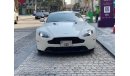 Aston Martin Vantage S