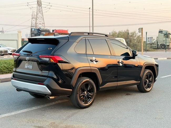 Toyota RAV4 ADVENTURE, миниатюра 23