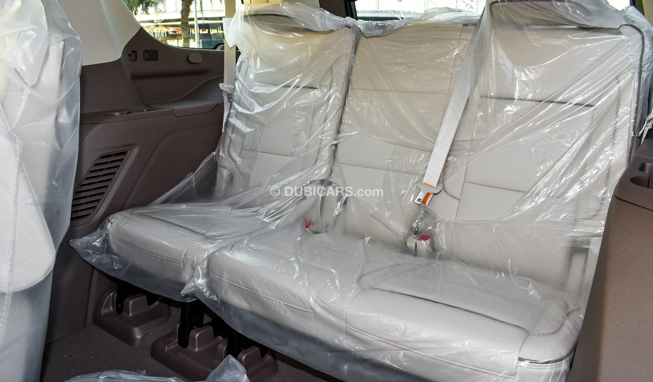 جي أم سي يوكون Denali 6.2L