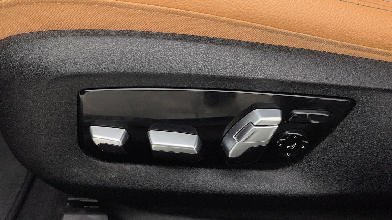 بي أم دبليو 530i LUXURY LINE 2 | بدون دفعة مقدمة | اختبار قيادة مجاني للمنزل