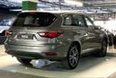 Infiniti QX60 Luxury / Luxe Sensory ProActive | Guaranteed Warranty | 0 Down Payment