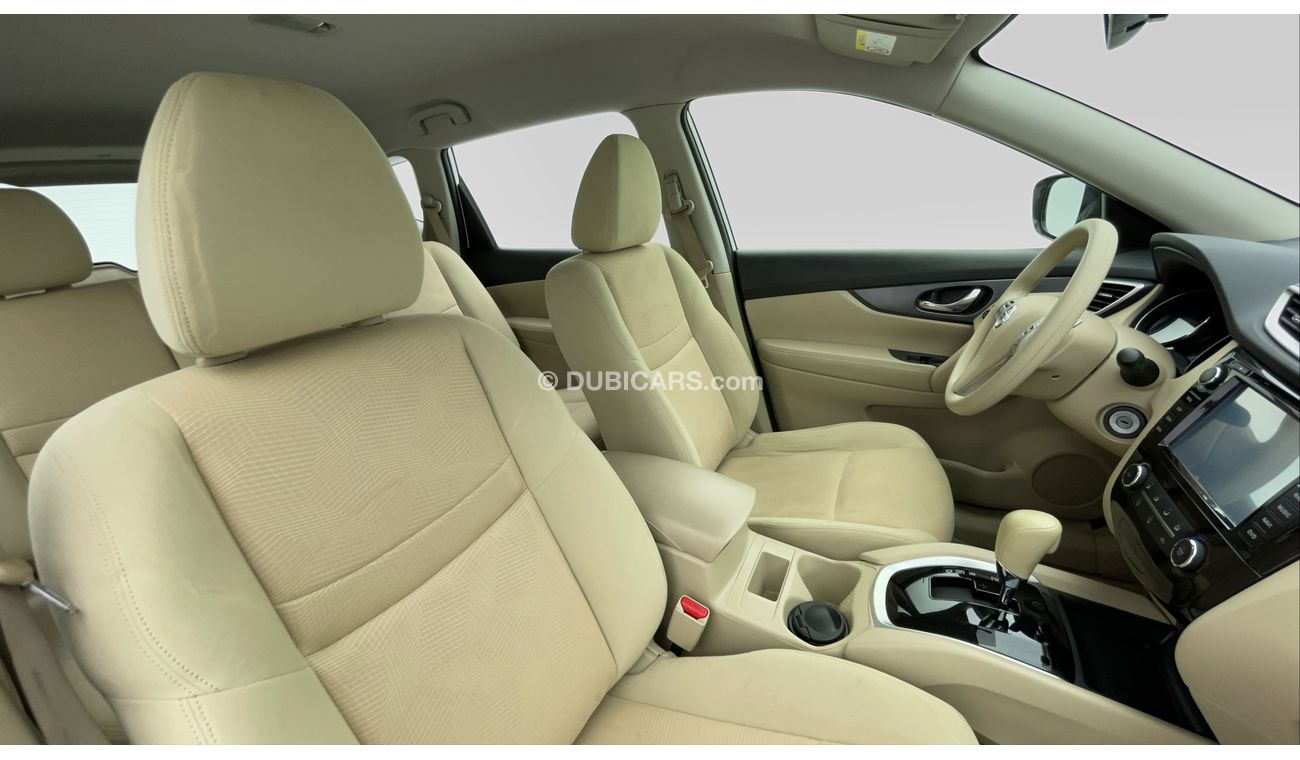 Nissan XTrail S 2.5 | Zero Down Payment | Free Home Test Drive