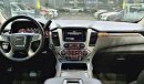 GMC Yukon GMC YUKON DENALI XL 2015 GCC IN IMMACULATE CONDITION ORIGINAL PAINT FOR 129K AED