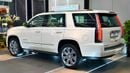 GMC Yukon Denali 6.2L (8 Seater)