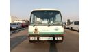 ميتسوبيشي روزا MITSUBISHI ROSA BUS RIGHT HAND DRIVE (PM1055)