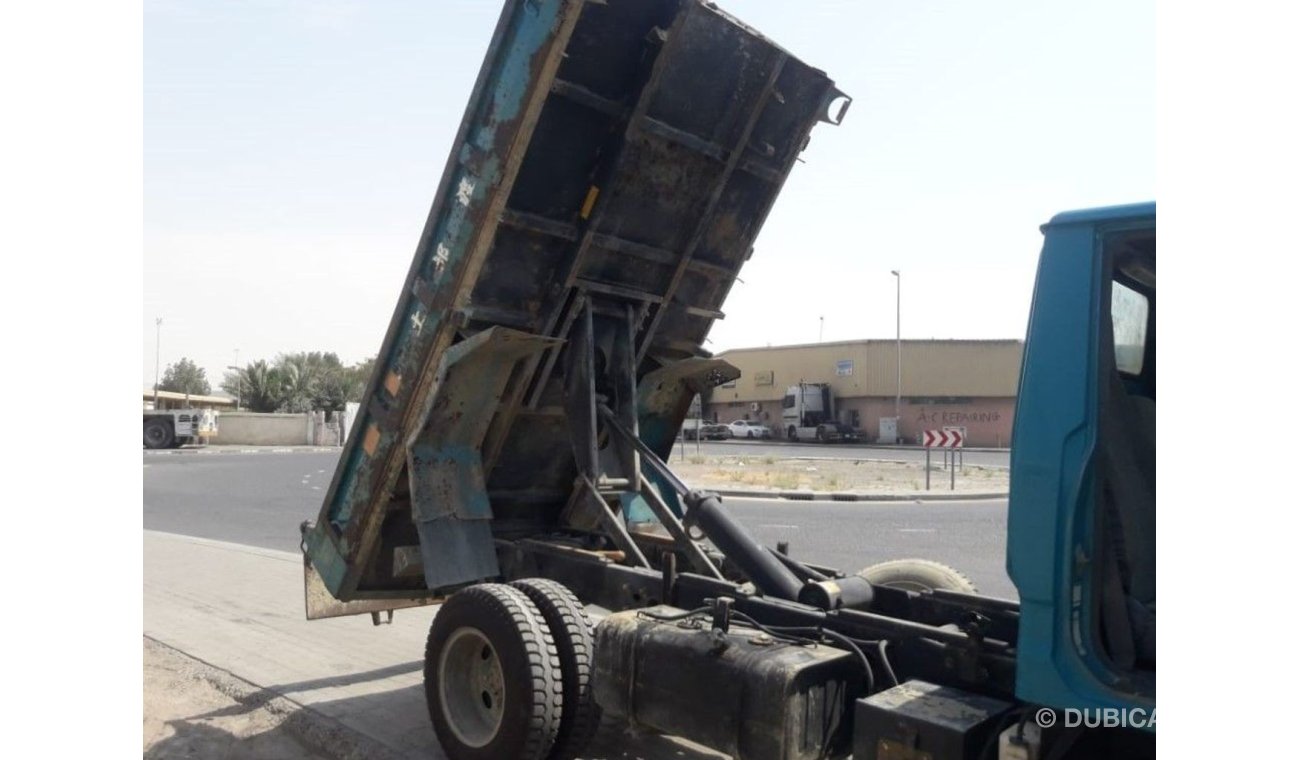 Toyota Dyna Dyna RIGHT HAND DRIVE(Stock no PM 666 )